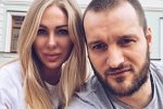 Алексей Самсонов просит супругу не худеть