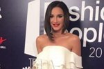 Ольга Бузова: Получила премию Fashion People Awards!