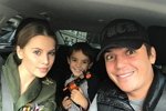 Свежие фото детей участников проекта (10.06.2017)