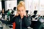 Наталья Варвина: Я выбрала не самый легкий путь
