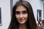 Саида Бабаева: Это было мое решение!