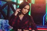 Александра Черно: Алия нам как ребенок!