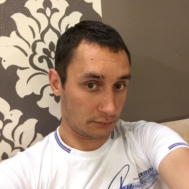 Для Артёма Волкова придумали особое задание