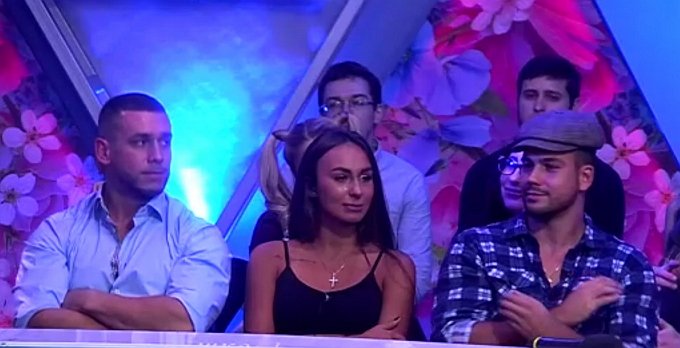 Мнение: «Роковуха» Фрост вернулась на поляну