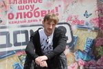 Свежие фото участников (28.06.2017)
