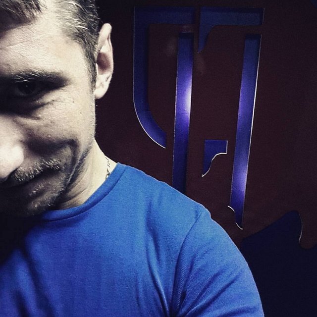 Сергей Катасонов после телепроекта