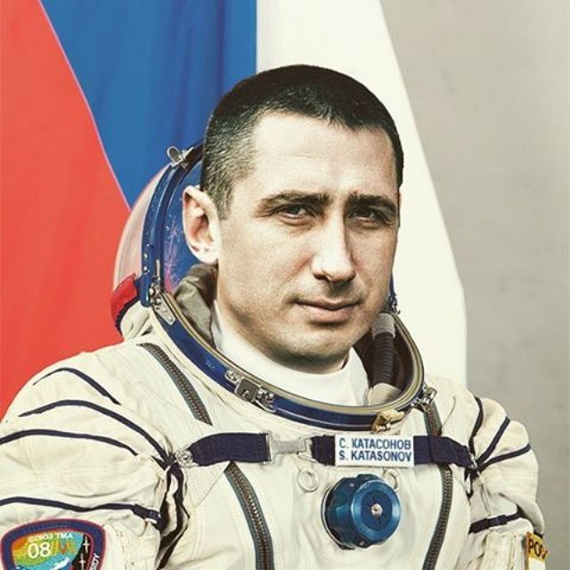 Сергей Катасонов после телепроекта