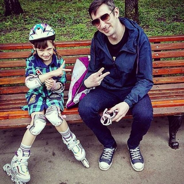 Сергей Катасонов после телепроекта
