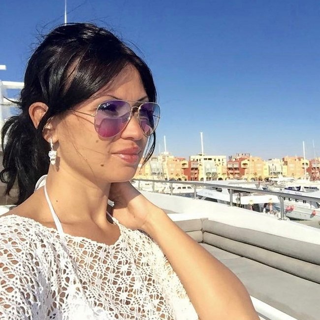 Светлана Торба передумала выходить замуж