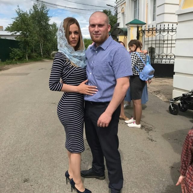 Александр Моисеев после телепроекта