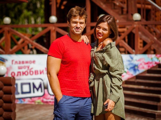 Свежие фото участников (28.07.2017)