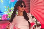 Фрост гордится тем, что проучила наглую соперницу