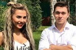 Дарина Маркина «наставила рога» Никите Кузнецову?