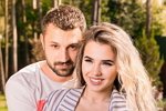 Никита Кузнецов и Дарина Маркина покинули Дом-2