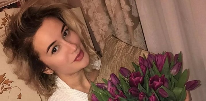 Елена Бушина прокомментировала слухи о разводе с мужем