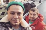 Рустам Калганов порадовал фанатов Дома-2 свежим фото Гены Джикия