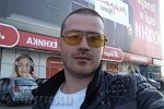 Новенький участник Кирилл Щетинин