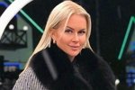 Марина Африкантова: Мужчины всегда на меня давили