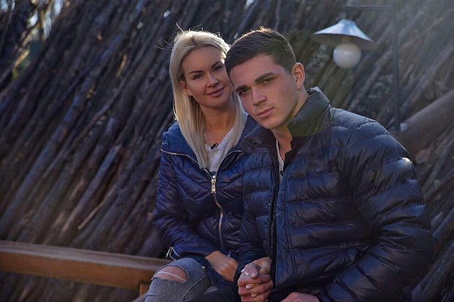 Свежие фото участников (25.11.2017)