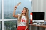 Блог Редакции: Майя Донцова получила элитную квартиру