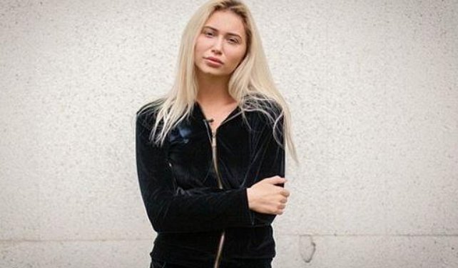 Екатерина Кузнецова: Главное быть живой