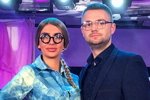 Виктор Литвинов: Таня пошла навстречу!