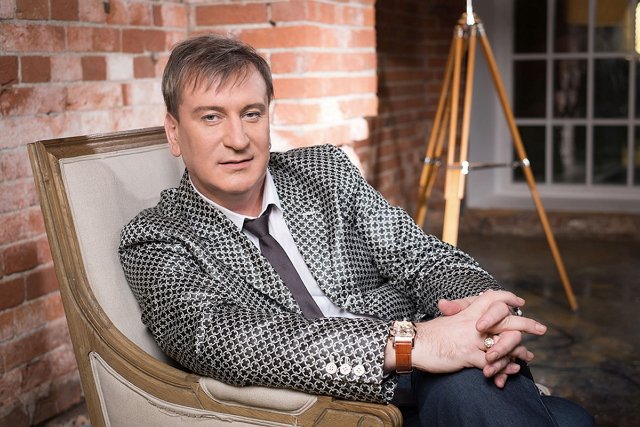 Сергей Пенкин нелицеприятно высказался о творчестве Ольги Бузовой