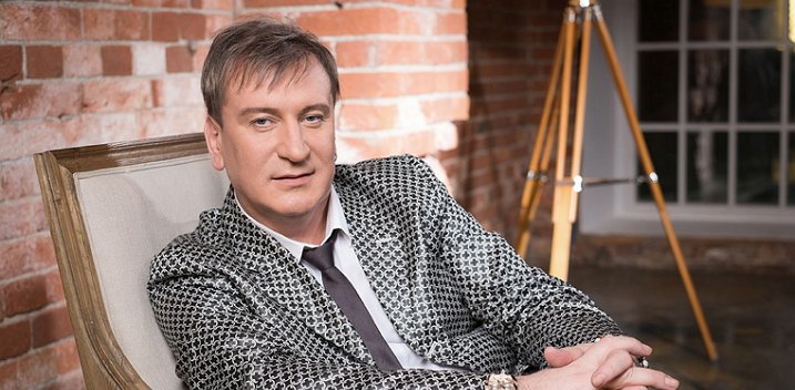 Сергей Пенкин нелицеприятно высказался о творчестве Ольги Бузовой