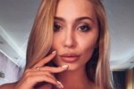 Екатерина Кузнецова покинула Дом-2