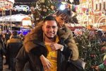 Свежие фото бывших участников (18.12.2017)