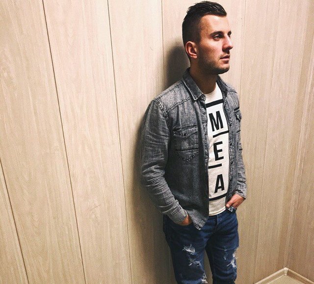 Виталий Малышев: Приход девушек взбудоражил!