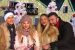 Свежие фото участников (27.12.2017)