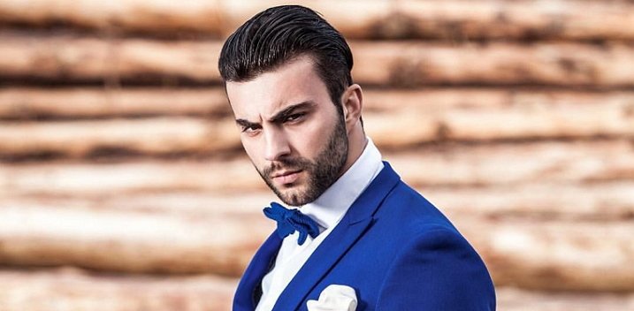 Алексей Чайчиц показал мастерство по соблазнению женщин