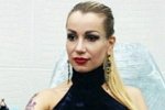 Екатерина Король: Решила набить еще одну тату!