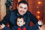 Александр Гобозов: На Доме-2 я не забуду про сына