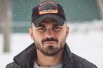 Давид Анташвили: Все слишком сложно
