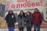 Приход новых участников 22.01.2018