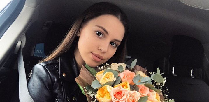 Александра Артемова: В первую брачную ночь я ушла от Жени