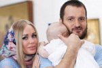 Супруга Алексея Самсонова намекнула на разлад в семье