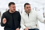 Свежие фото участников (18.02.2018)