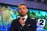 Давиду Анташвили уготована «старая роль» Гобозова?