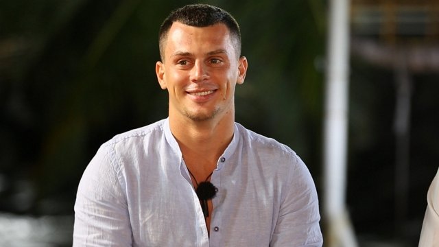 Иван Барзиков: Волынец хотела со мной переспать
