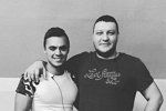 Свежие фото участников (27.02.2018)