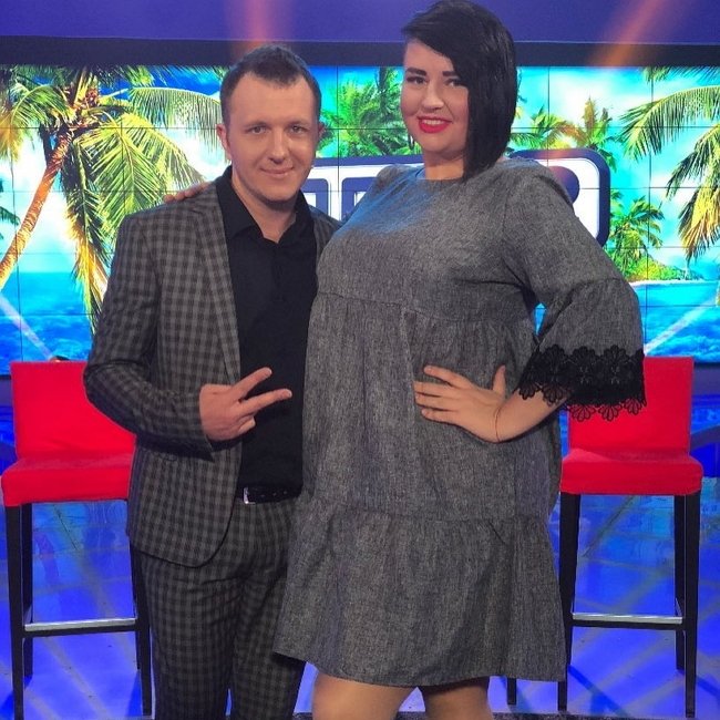 Свежие фото участников (27.02.2018)