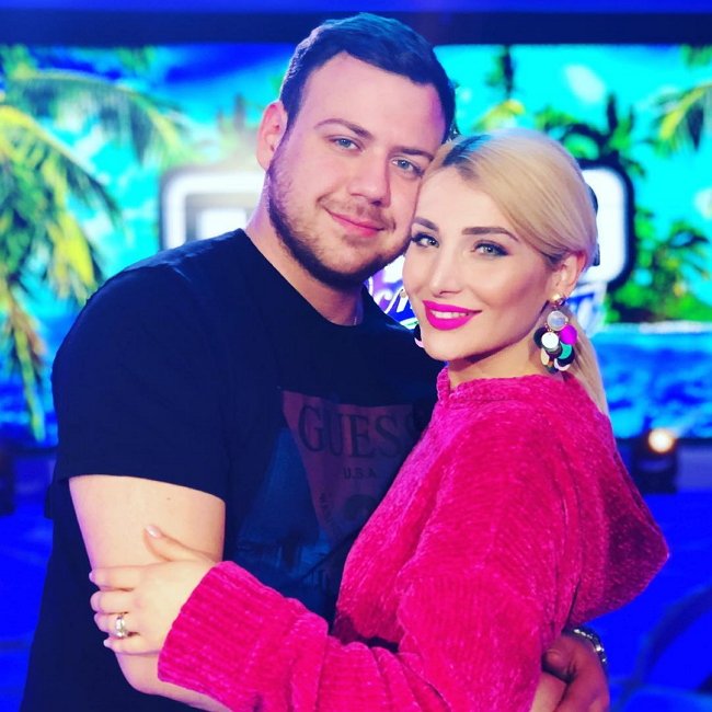 Свежие фото участников (27.02.2018)