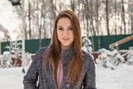 Проект покинула Надежда Баташова