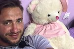 Алексей Безус: Ей нужен только «лайт»