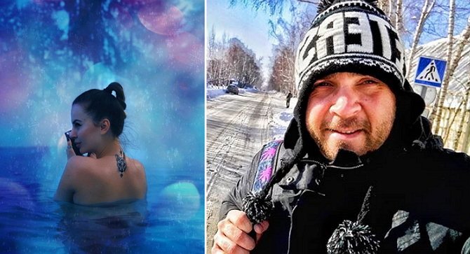 Фото Ольги Ветер взбудоражило Глеба Жемчугова