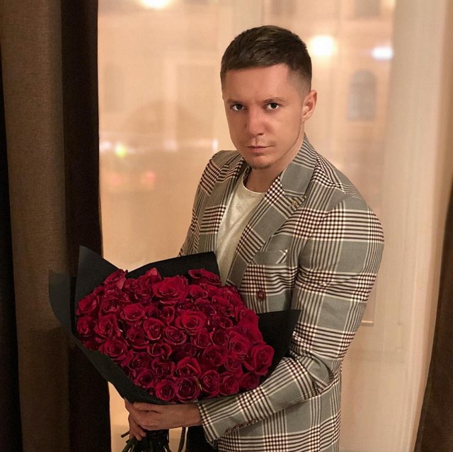 Владимир Гаути после телепроекта