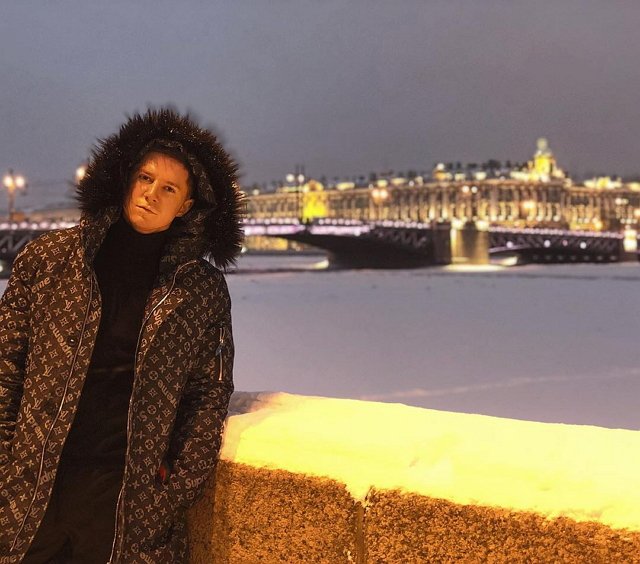 Владимир Гаути после телепроекта